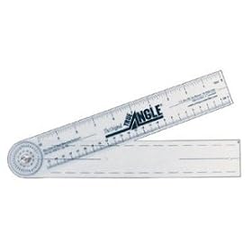 12" True Angle Tool