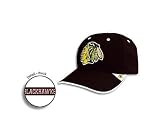 Blackhawks Freeze