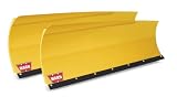 WARN 80954 ProVantage 54" Tapered Plow Blade