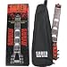 Shredneck Practice Guitar Neck, Black