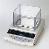 新光電子 (ViBRA) JISマーク付き高精度電子天びん(校正分銅内蔵型) HJR-620JS