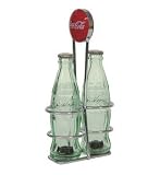 Tablecraft Salt and Pepper Rack CC339N