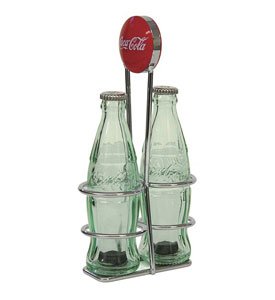 Tablecraft Salt and Pepper Rack CC339N