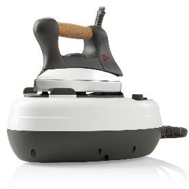 Reliable Home Ironing System w/ Anti-Calc J490A