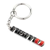 Nissan NISMO Custom Die-cut Key Chain