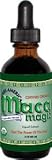 Maca Magic Organic Liquid Maca Express Extract 2 Fl Oz
