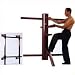 Cimac - Authentic Wing Chun Wooden Dummy (Jong)