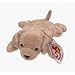 Ty Beanie Babies - Fetch the Golden Retriever Dog