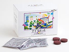 アイリセット