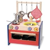 Alex Toys in My Kitchen Set