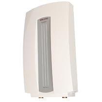 Stiebel Eltron DHC 3-1 Electric Tankless Water Heater
