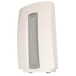 Stiebel Eltron DHC 3-2 Electric Tankless Water Heater
