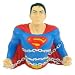 Superman Returns Poly Resin Bust Bank