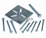 Flywheel Puller UNIVERSAL