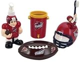 NCAA Iowa State Cyclones Toothbrush 7