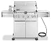 Summit S450 SS NG Grill