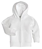 Precious Cargo Infant Full Zip Hoodie (CAR11)