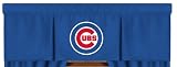 Chicago Cubs Valance