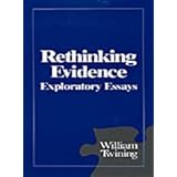 rethinking evidence exploratory essays