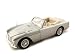 1958 Aston Martin DB2/4 Mark 3 Grey 1:18 Diecast Model