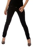 Folter WOMENS SKINNY JEANS