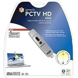 Pctv HD Stick USB Hd Atsc Ntsc Clearqam Tuner