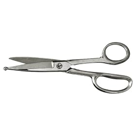 Wiss 41DB 8" Poultry Processing Shears, Inlaid