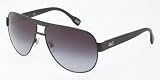 Sunglasses DG DD6080 064/8G BLACK GRAY GRADIENT