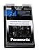 Panasonic KX-TCA400 Over The Head Headset