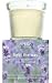 Aveda Light the Way Lavender Candle - Earth Month Promotion - (Set of 2)