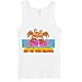 PARIS HILTON Women's Tank Top