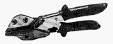 Q.E.P./Roberts 10-103 Tackstrip Cutter Tool