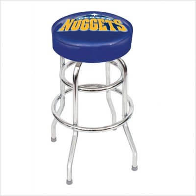 Imperial Denver Nuggets Bar Stool (61-3007)