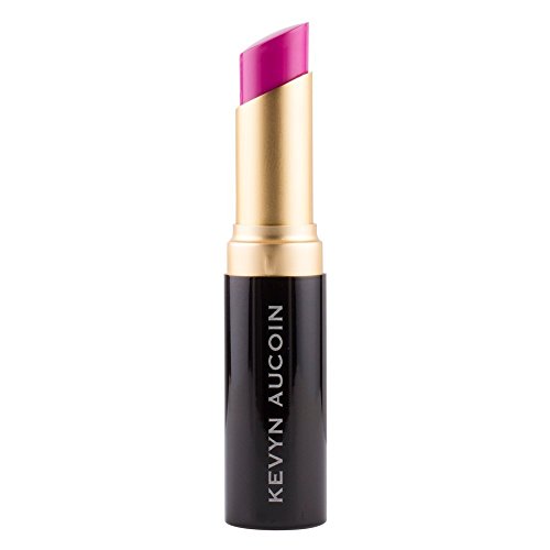 Kevyn AucoinMatte Color Lipstick, Resilient, 0.12 Ounce