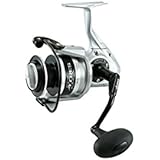 Okuma Azores Saltwater Spinning Reel