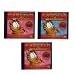 Electronics : 2 Pack of Garfield Educational Software Ages 4-5 3 Titles