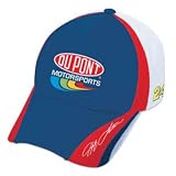Jeff Gordon 2008 Pit Cap