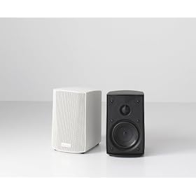 MICRO110X Satellite Speaker