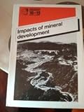 Impacts of mineral development