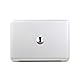 Macbook Air Decoration Sticker For 11,13, 15, 17 laptop