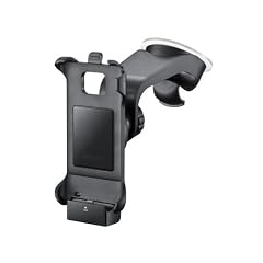 Samsung Kfz-Halterungssatz (ECS-V1A2) f�r Galaxy S II i9100 (Kfz-Ladeger�t, Ger�tehalter, Saugfu�)