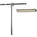 Whitney Design 42-0 3-Piece Clothes-Drying Post for Whitney 15-7 Retractable Dryer