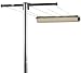 Whitney Design 42-0 3-Piece Clothes-Drying Post for Whitney 15-7 Retractable Dryer