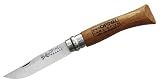 Opinel-Messer 254007, Groesse 7, nicht rostfrei