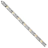 Titanium Hypoallergenic Bracelet