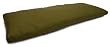 Strathwood+Gibranta+2-Seater+Bench+Cushion%2C+Pearwood
