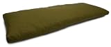 Strathwood Gibranta 2-Seater Bench Cushion, Pearwood