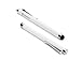 Griffin White Stylus for Capacitive Touchscreens - Same precision. Same control. More colors.