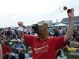 Accoutrements Horse Head Mask