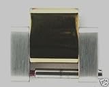Link for Oyster Watch Band Rolex Submariner Two/Tone Part
